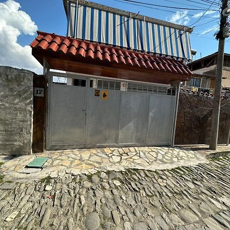 Guesthouse Albi Berat Exterior photo
