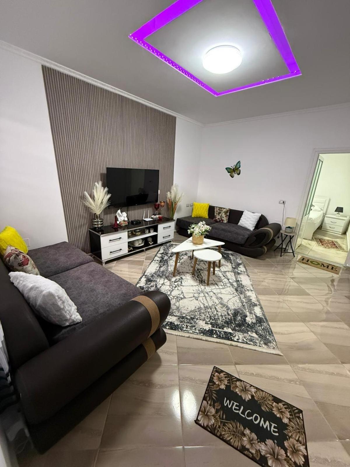 Guesthouse Albi Berat Exterior photo